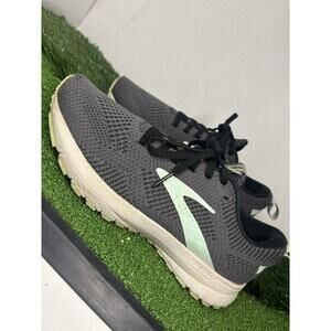 Size 7.5- Brooks Revel 5 Black - 1203611B036 Women’s Running Shoes